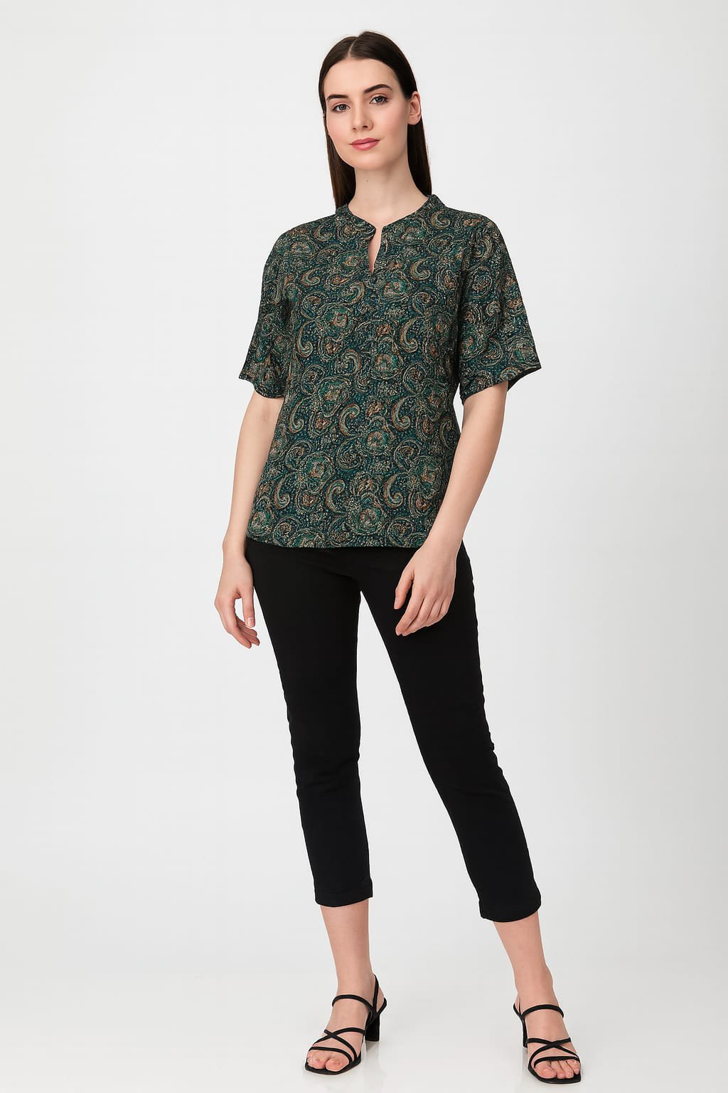 Wow tunic in Rama