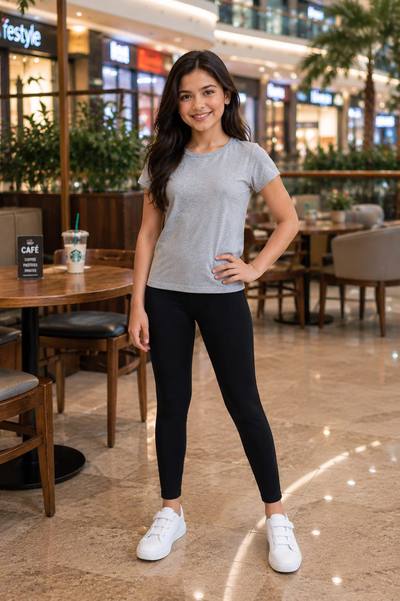 Leggins small