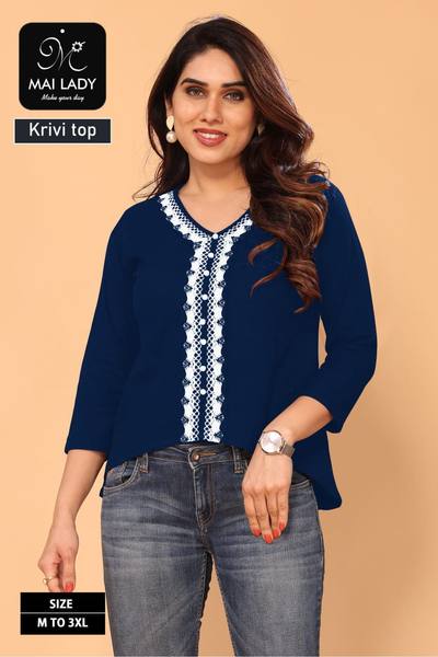 Krivi tunic