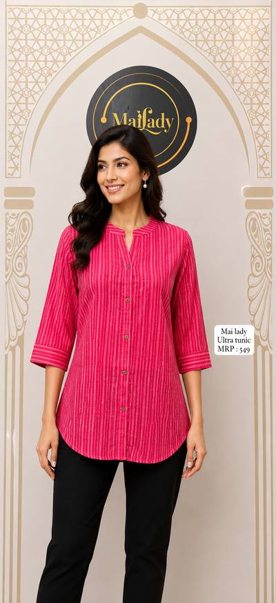 Ultra tunic