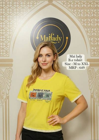 B.C Tshirt