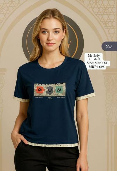 B.C tshirt