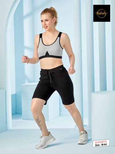 M Shorts