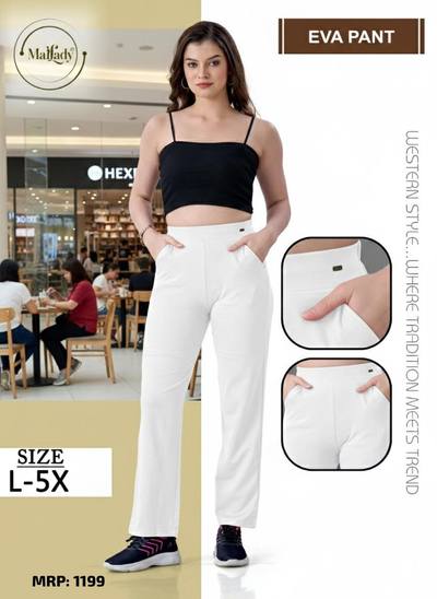 Eva pant