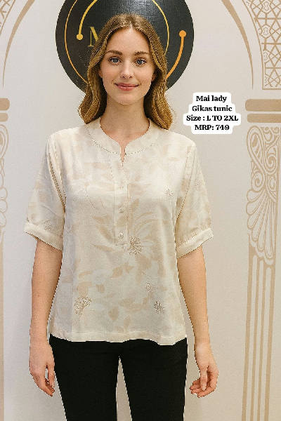 Gikas tunic