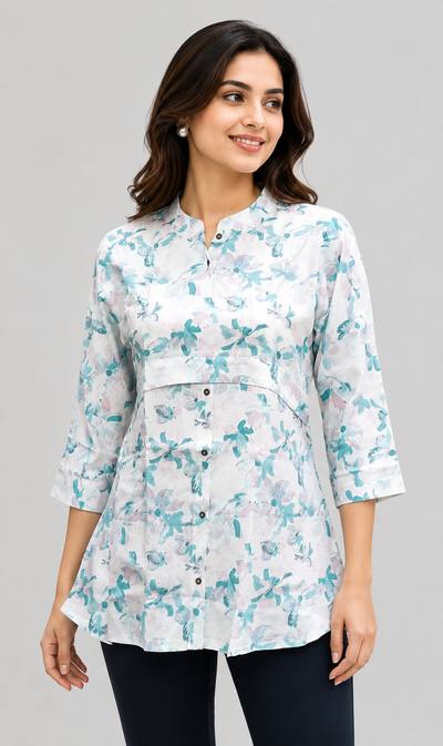Chand tunic