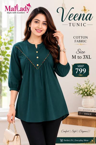 Veena tunic 2