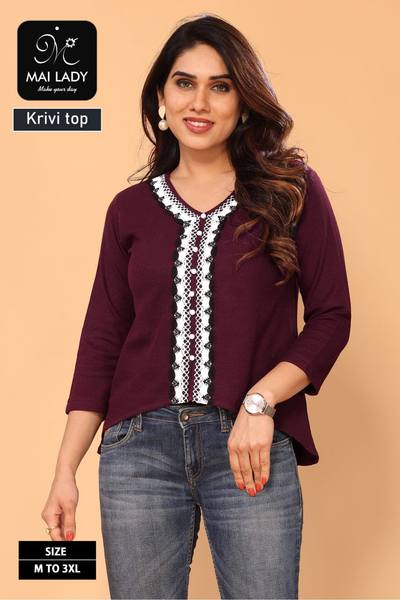 Krivi tunic
