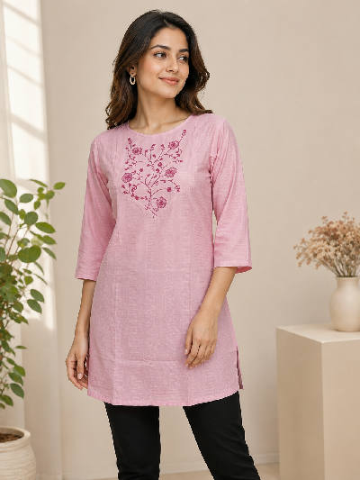 Work tunic