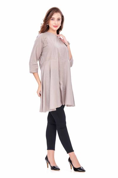SOS tunic