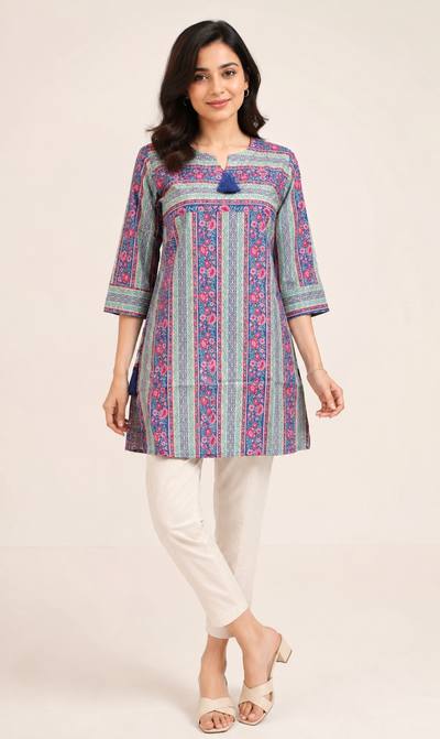 Joy tunic