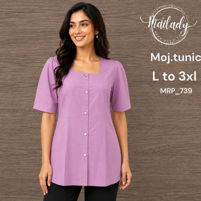 Moj tunic
