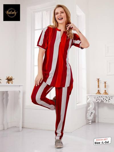 Rocia cord set