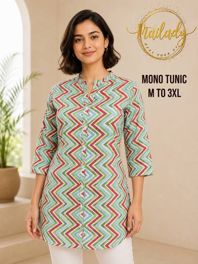 Mono tunic