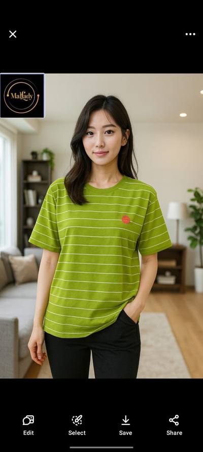 Oversize tshirt