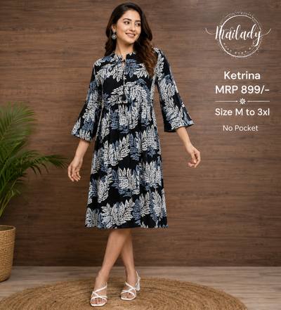 Ketrina tunic