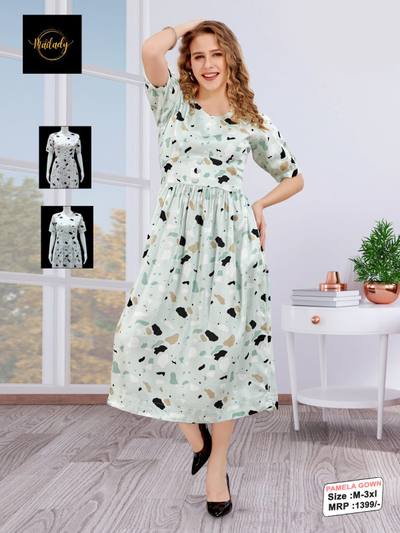 Pamela tunic