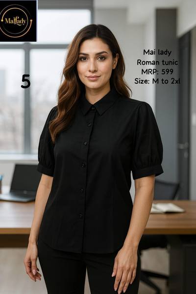 Roman shirt