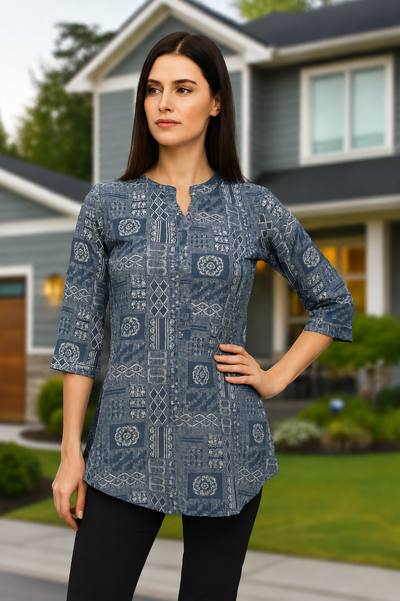 Rio tunic