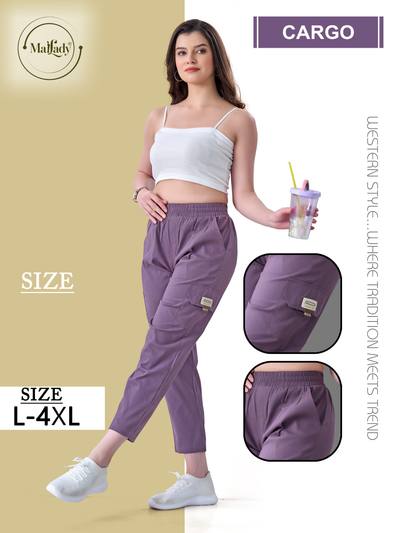 Cargo pant