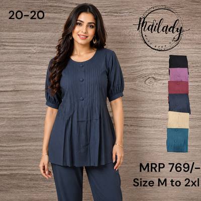 20-20 tunic