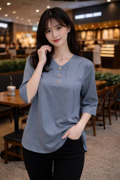CS tunic