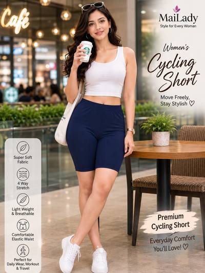 C shorts