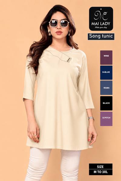 Song tunic