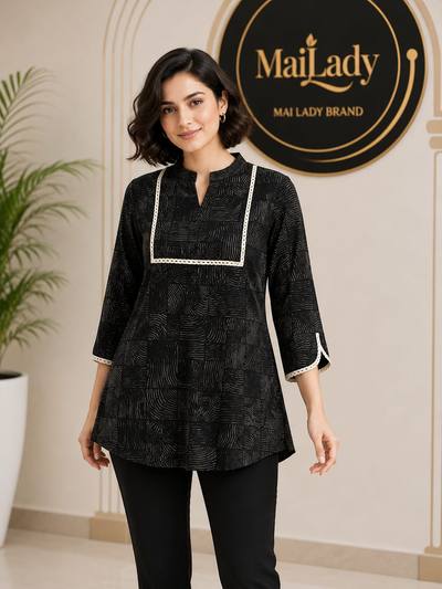 Joho tunic