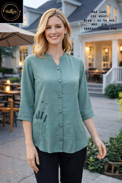 Fly shirt