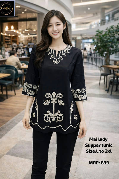 Super tunic