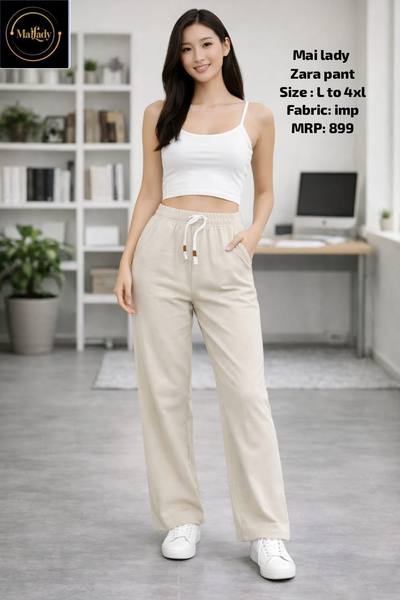Zara pant