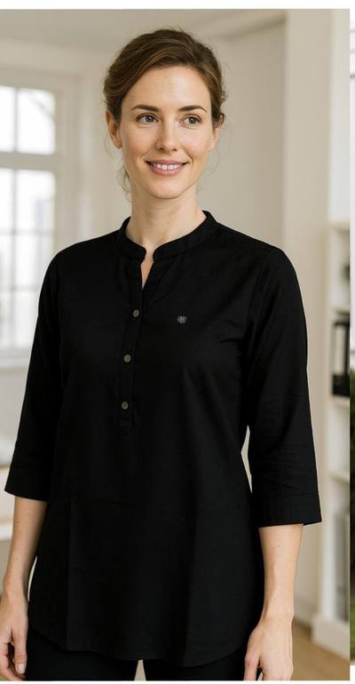 Ricco tunic