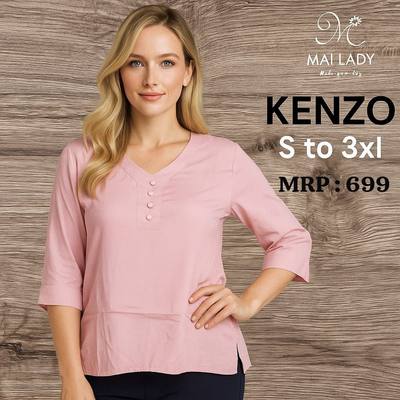 Kenzo