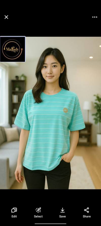 Oversize tshirt